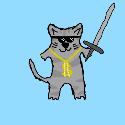 Shitty Kitties #0