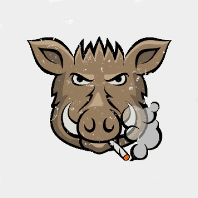 High Hog #1