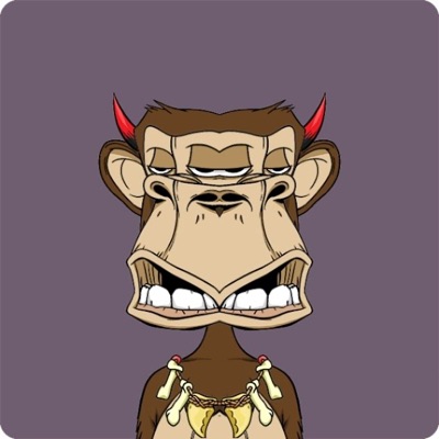 Algo Apes #016