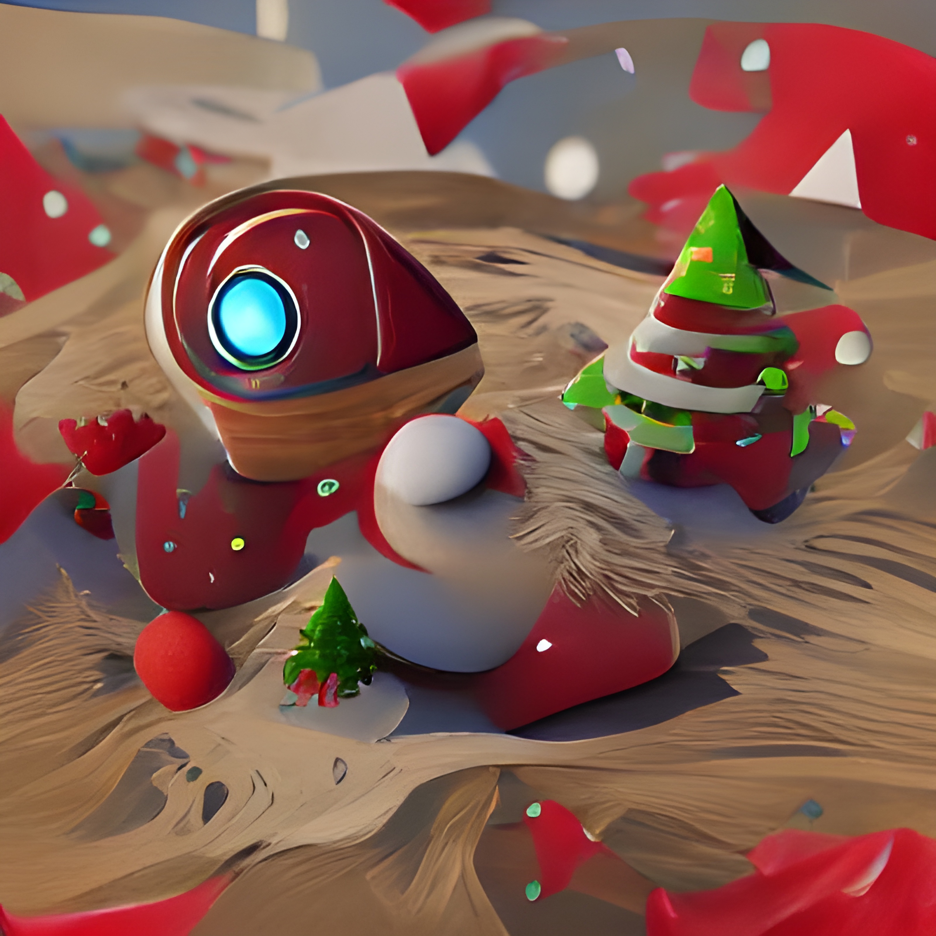 12 days of Xmas