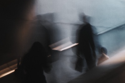 Blurred #001