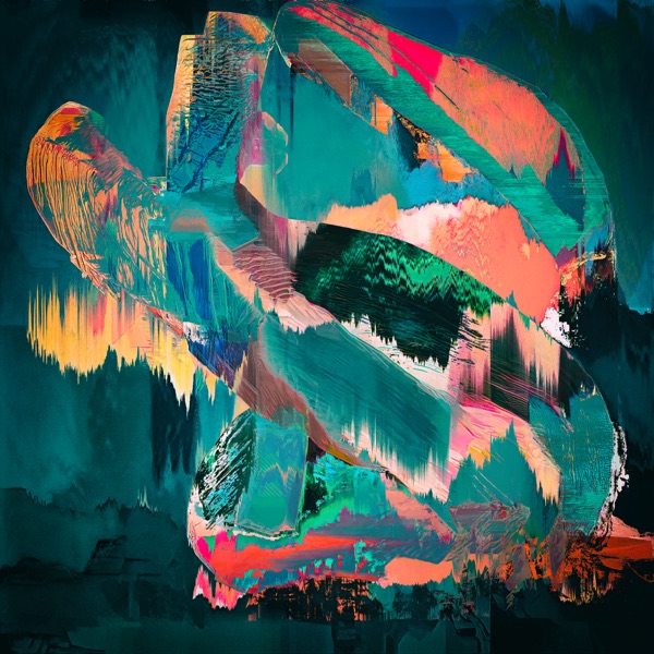 Abstractions #3