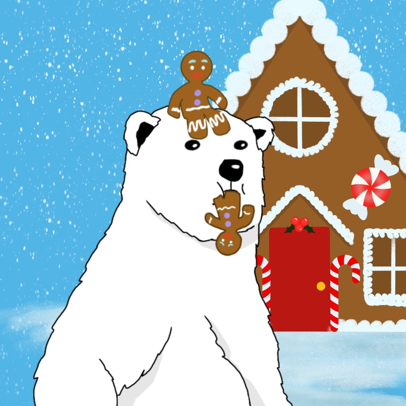 Polar Algos #023