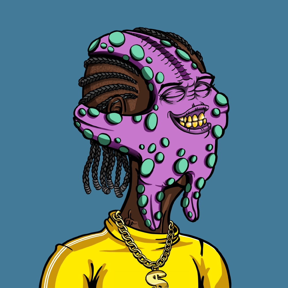 Algo Starface #35