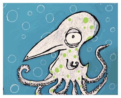 Octo billy