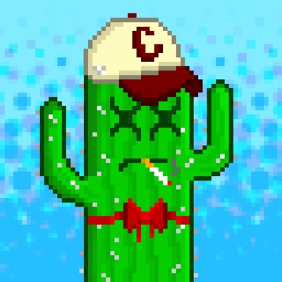 Cactus & Co. #1