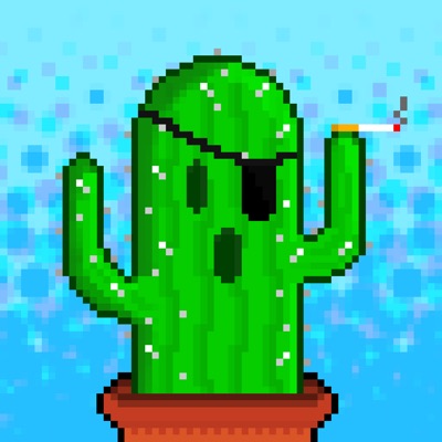 Cactus & Co. #4