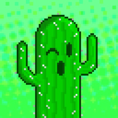 Cactus & Co. #6