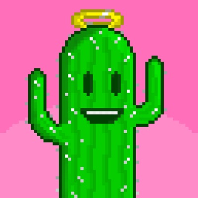 Cactus & Co. #8