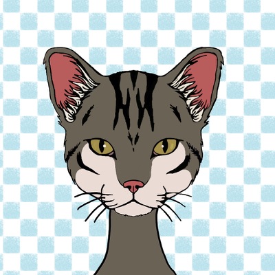 Cat #1 