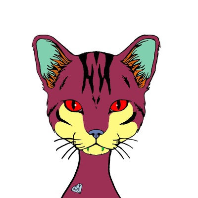 Cat #3