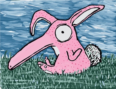 Bunny billy