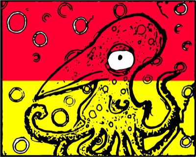 Octo billy R/Y