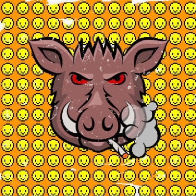 High Hog #7