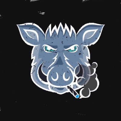 High Hog #8