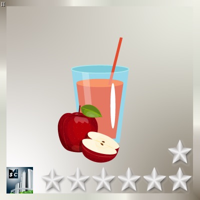 Apple cider Q7 (#2)