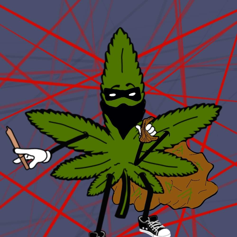 Bud PFP #16