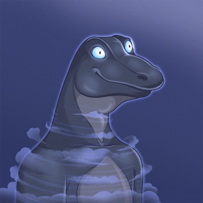 Art Goanna 004