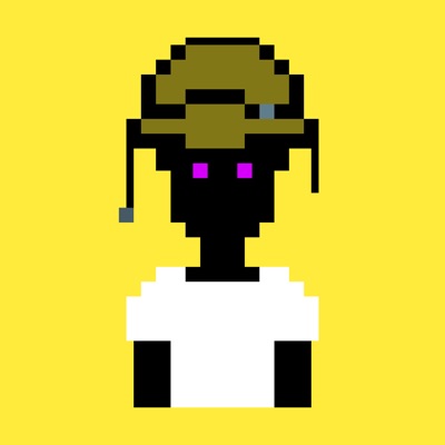 CryptoCorps #3