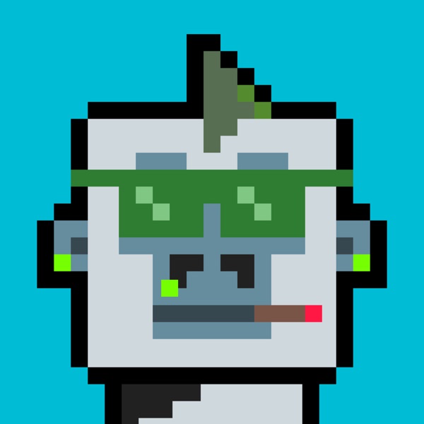 CryptoZoo #420