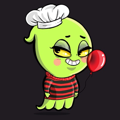 Casper #2