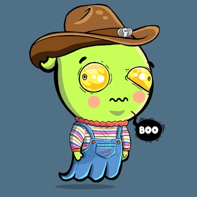 Casper #16