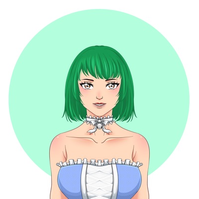 World of Waifuz #2