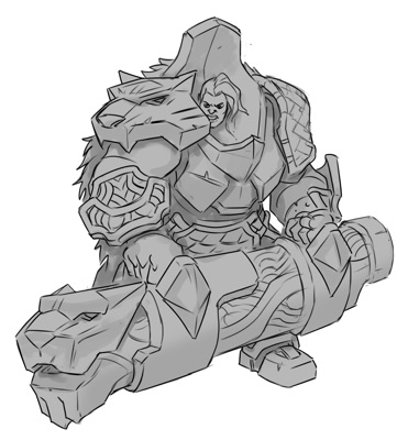 Creating Aegir #3