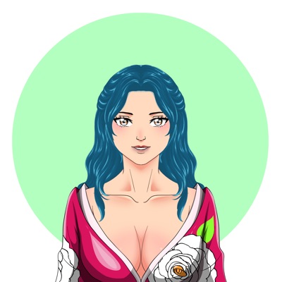 World of Waifuz #8
