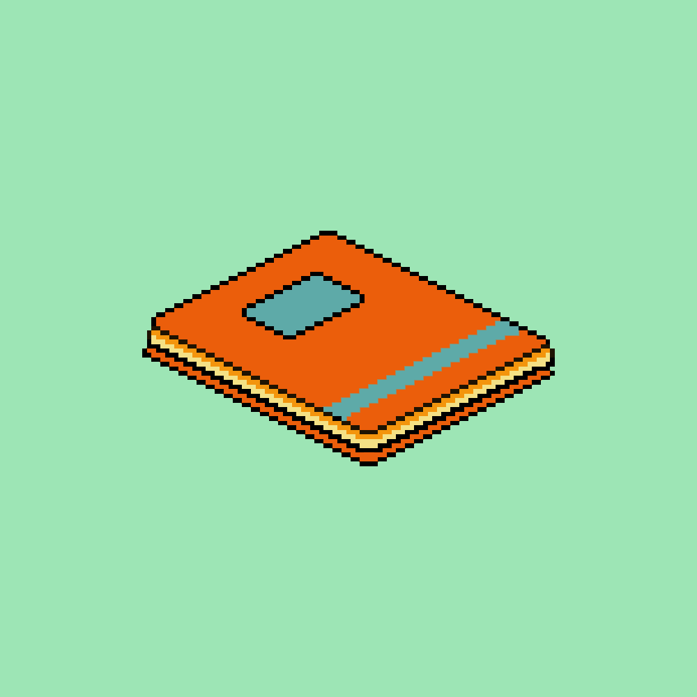 CODEX #41