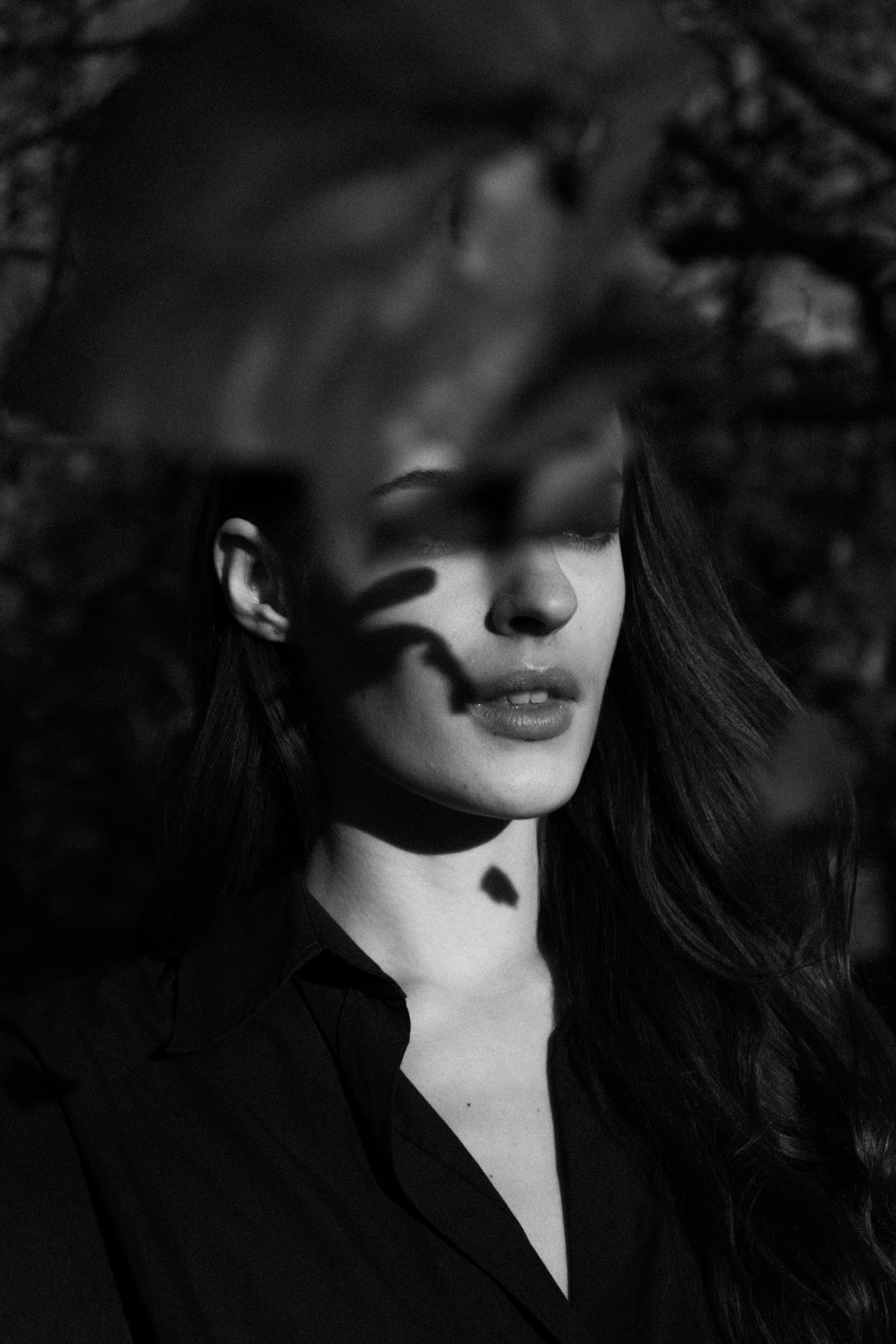 B.A.D.I.U B&W #05