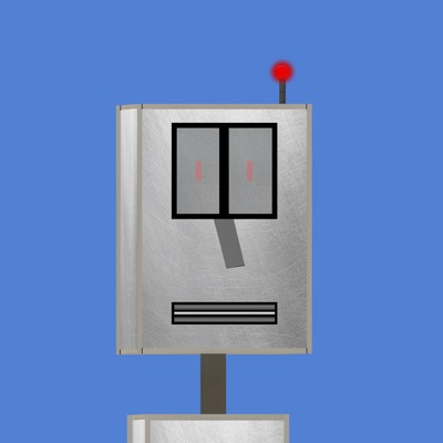 Robust Robots #3
