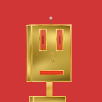 Robust Robots #5