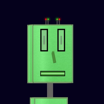 Robust Robots #6