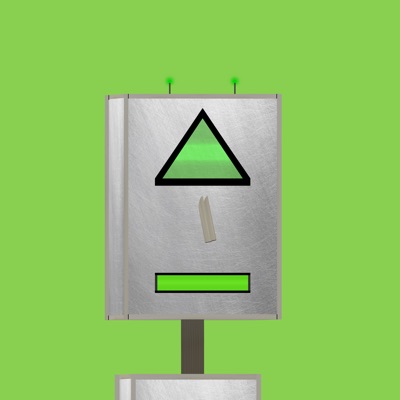 Robust Robots #7