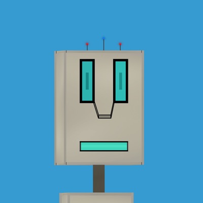 Robust Robots #8