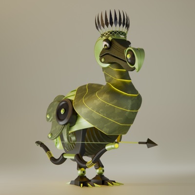 Al Dodo 008