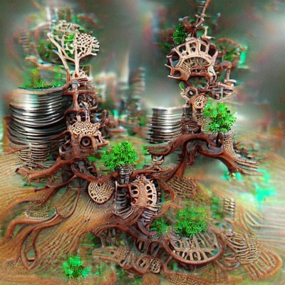 Forest of the Future