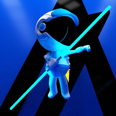 ASTROMAN AND WEAPON 1