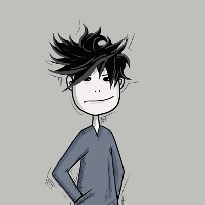 Alex #001