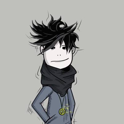 Alex #002