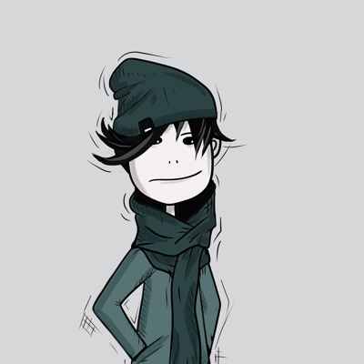 Alex #003