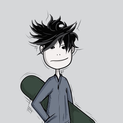 Alex #004