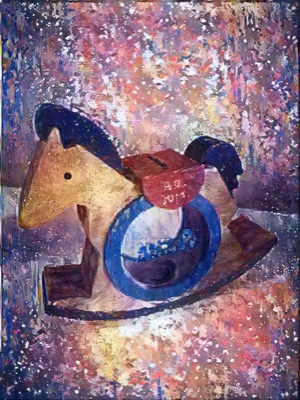 ANZ - Year of the Horse