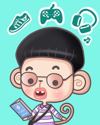 002 Richy Gamer