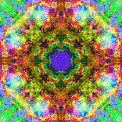 Rainbow Diamond
