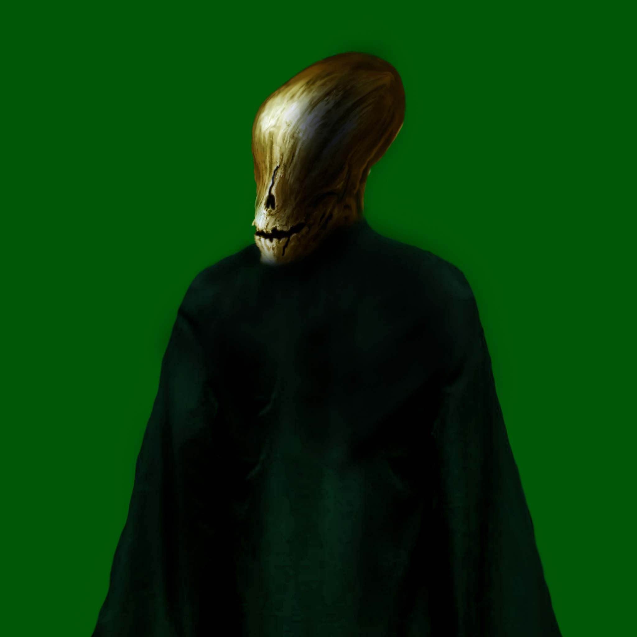 Hell Cloak 012