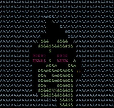 EncryptedPunk #1374 | Rare