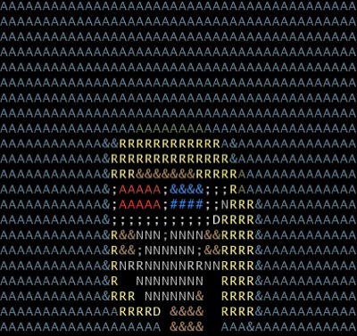 EncryptedPunk #1123 | Rare