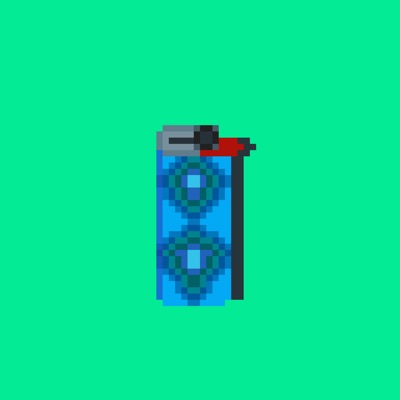 PixelFlicks #5